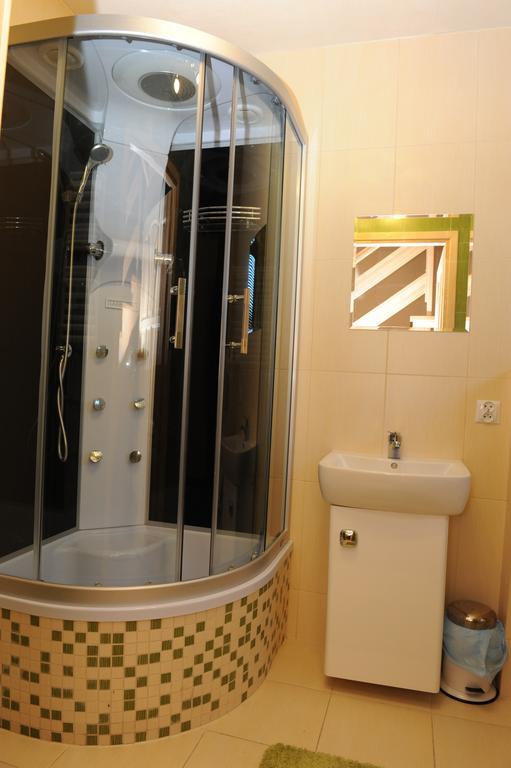 Domki Oberwanka Mszana Dolna Dış mekan fotoğraf